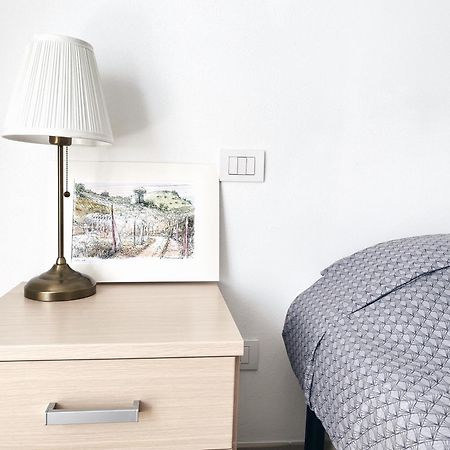 Apartment In Siena With Private Parking Esterno foto