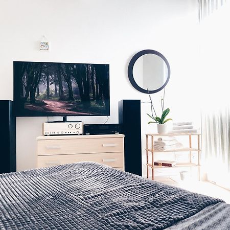Apartment In Siena With Private Parking Esterno foto