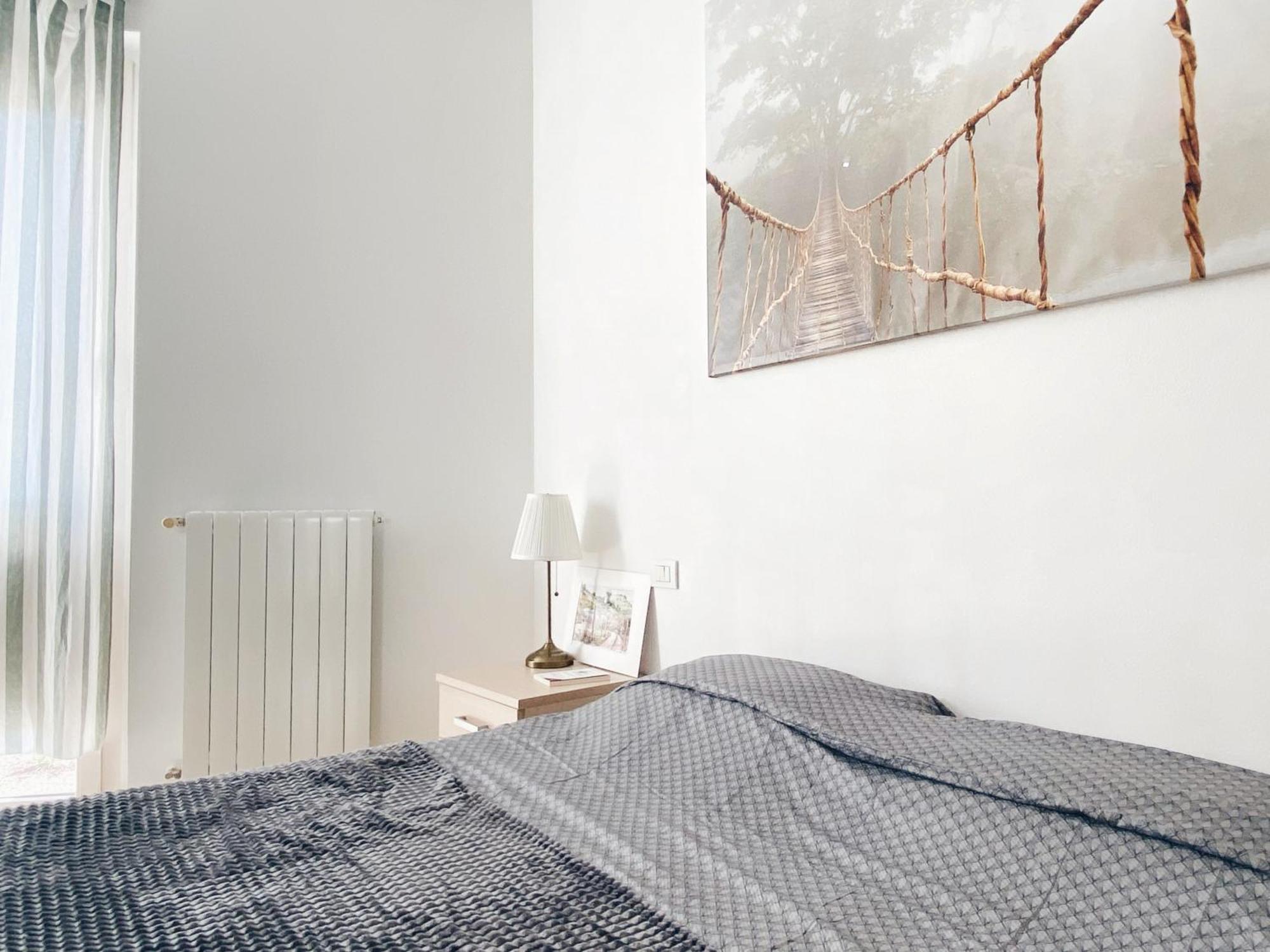 Apartment In Siena With Private Parking Esterno foto